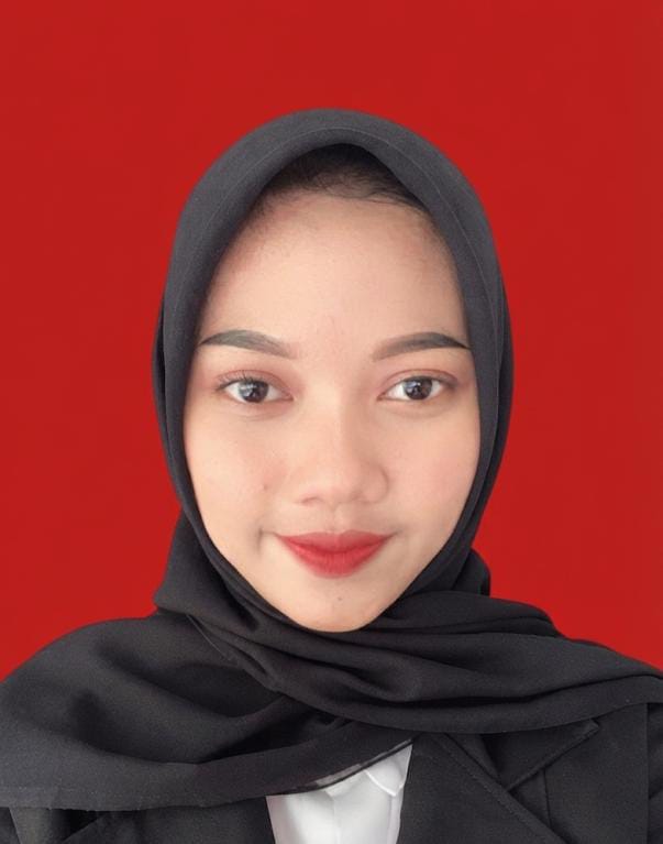 Foto Resmi Mila Yulanda, S.M.